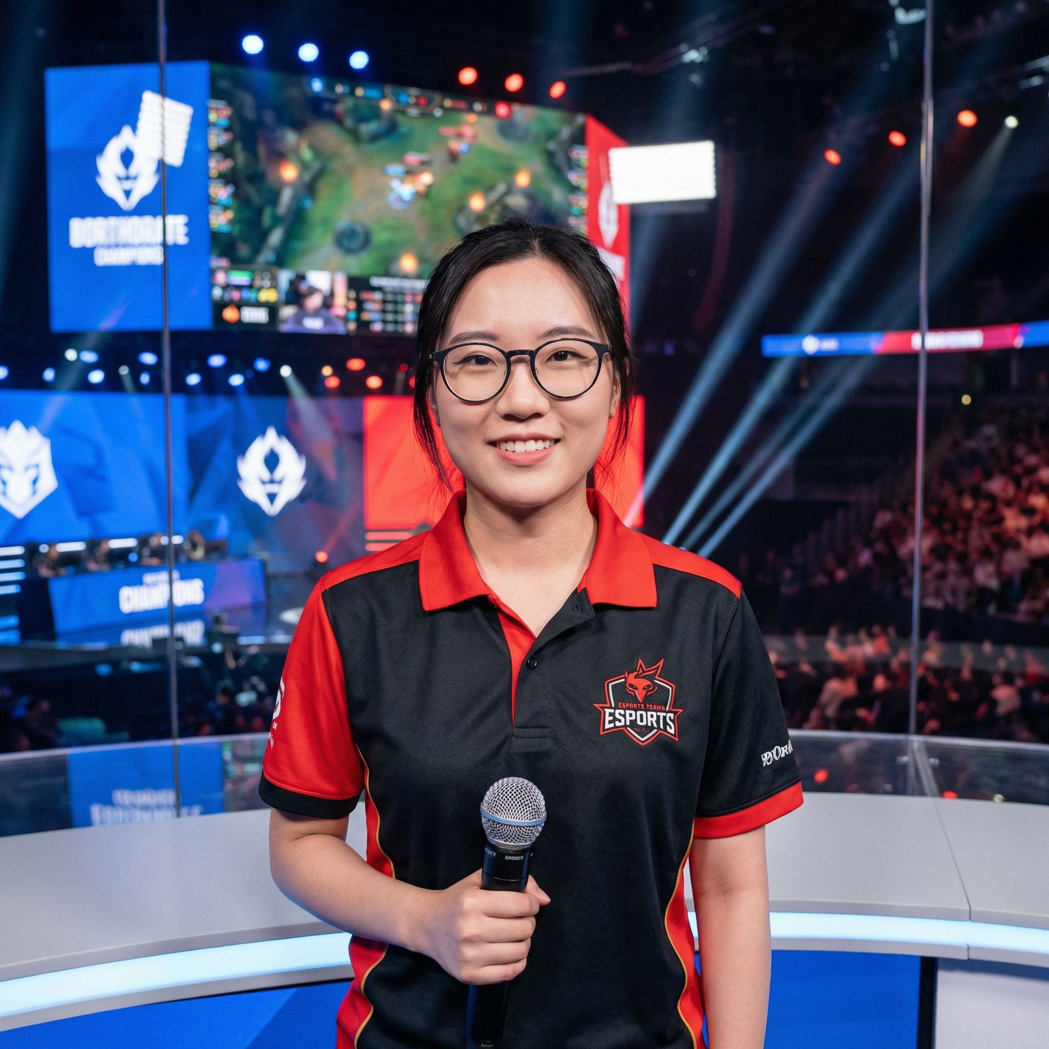 免费看片解说员