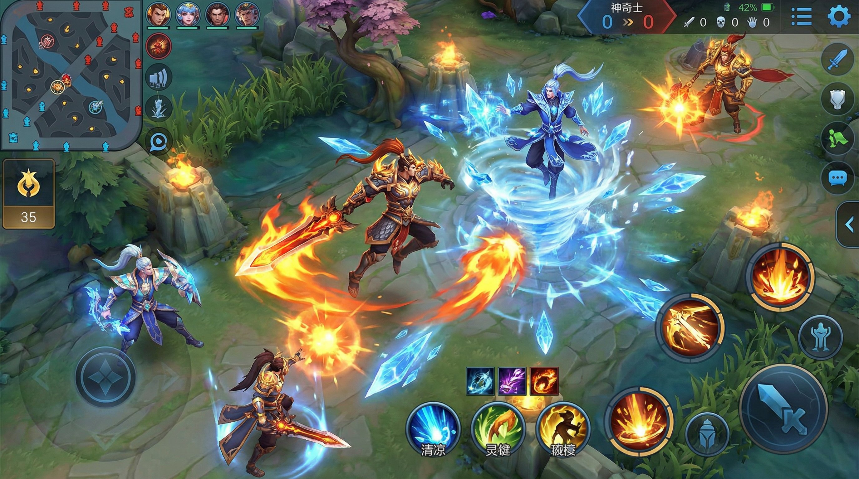 免费看片王者荣耀视频